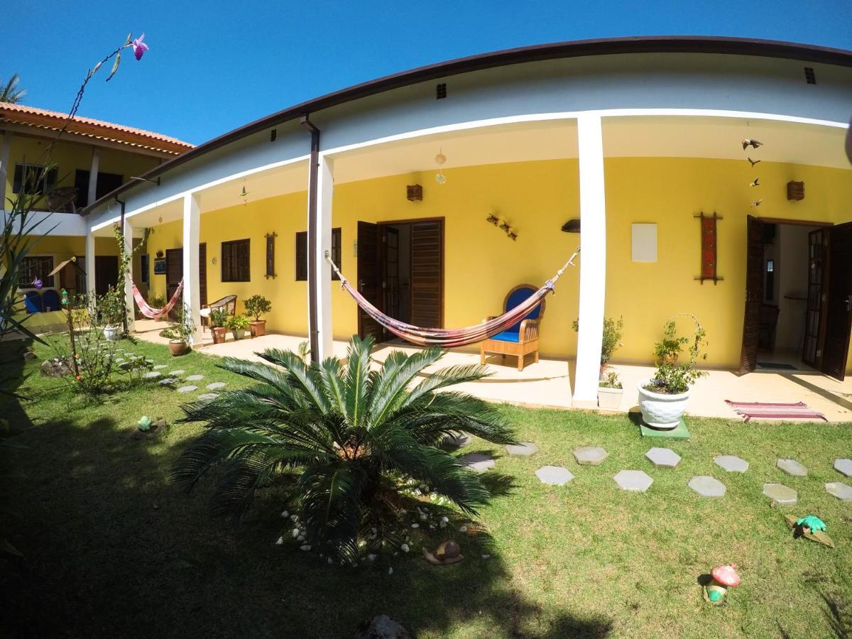 Bardul'S House Villa Ubatuba Eksteriør billede